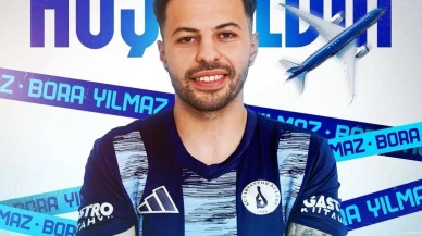 TFF 3. Lig Temsilcisi Kütahyaspor’dan Çifte Transfer