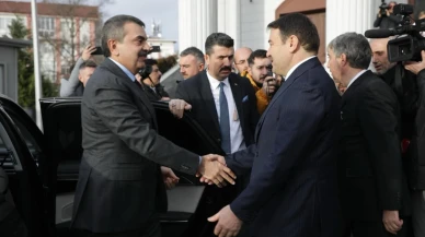 Milli Eğitim Bakanı Tekin’den Kütahya'ya Ziyaret