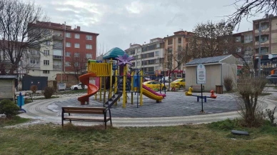 Eskişehir’de Soğuk Hava Parkları Boş Bıraktı