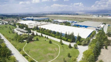 Havacılık Devi TEI 41 Yaşında