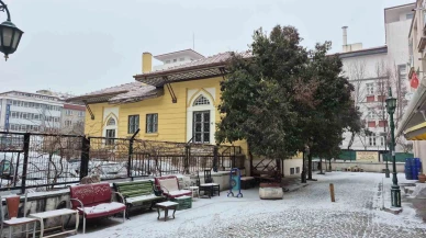 Türkiye’nin İlk Yargıtay Binası Müze Oluyor