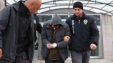 Üvey Babasını Bıçakla Ağır Yaralayan Şahıs Cezaevine Gönderildi