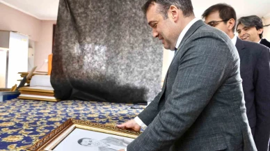 Vali Sözer’den Bozüyük Açık Ceza İnfaz Kurumu’na Ziyaret