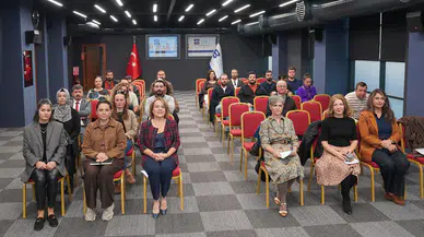 Tepebaşı’nda Sanayi İçin Yeşil Dönüşüm Paneli