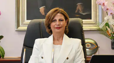 Başkan Ayşe Ünlüce: “Cumhuriyet Umudumuz ve En Doğru Yol Haritamız”