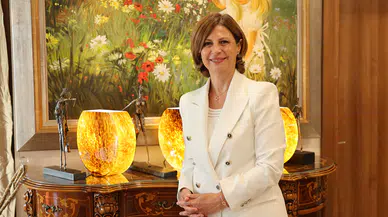 Ayşe Ünlüce’den 19 Ekim Muhtarlar Günü Mesajı