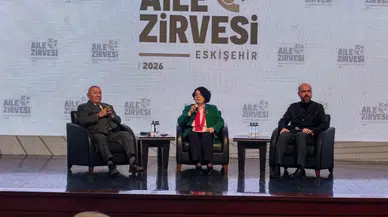 Eskişehir Aile Zirvesi’nde Aile Yapısı Masaya Yatırıldı