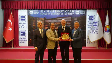 ESO’da 2022-2026 döneminin son Meclis Toplantısı gerçekleştirildi