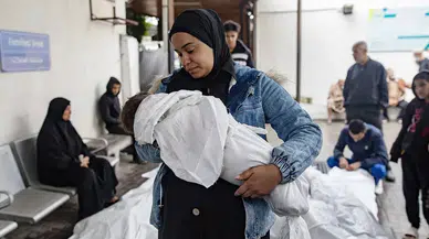Gazze’de Son 24 Saatte 4 Kişi Hayatını Kaybetti