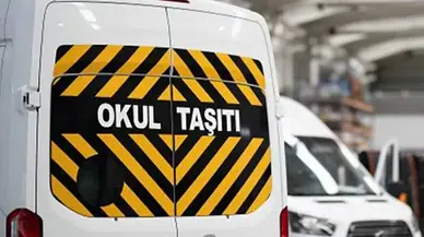 Eskişehir’de okul servisleri ve çevreleri denetlendi