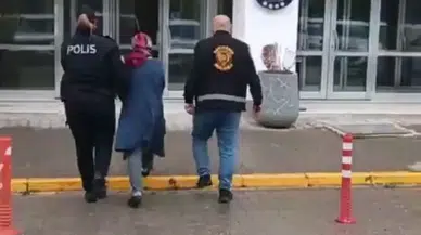 Eskişehir’de 20 Yıl Hapis Cezası Bulunan Şahıs Yakalandı