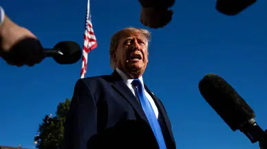 Trump’tan İran Açıklaması: “Bütün İstediklerimizi Alıyoruz”