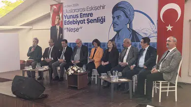 Eskişehir’in Neşesi Belediye Başkanlarını Buluşturdu