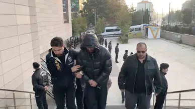 Eskişehir Merkezli Bahis Operasyonunda 86 Şüpheli Adliyede
