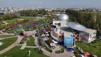 BilimFest 2026 Eskişehir için geri sayım başladı