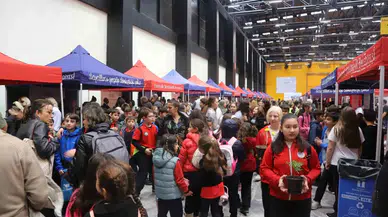 BilimFest 2026 Eskişehir Sona Erdi