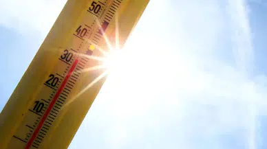 Eskişehir’de Sıcaklıklar 3 Derece Artacak: Hava Açık Olacak