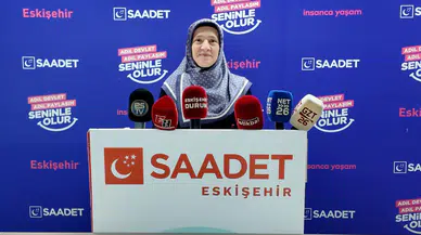 Nesrin Kuz’dan Gıda Terörüne Karşı Denetim Çağrısı