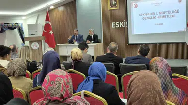 Eskişehir’de Gençlik Hizmetleri İçin Ortak Masa