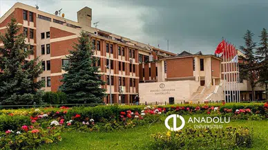 Anadolu Üniversitesi’nde Erasmus+ Proje Fırsatları Anlatıldı