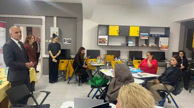 Eskişehir’de Yenilikçi Sınıflar Mercek Altında