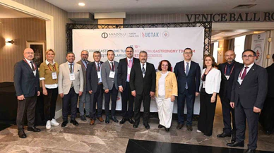 Eskişehir’de Gastronomi Zirvesi Başladı