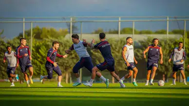 Trabzonspor, Gaziantep FK Karşısında Seriyi Sürdürmek İstiyor