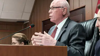 Odunpazarı Belediyesi’nin 2027 bütçesi 7,25 milyar TL olarak belirlendi