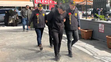 Eskişehir’de Silahlı Saldırı Şüphelisi K.Ö. Tutuklandı