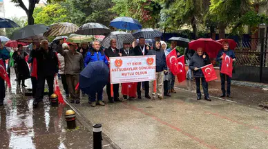 TEMAD Eskişehir’den 42. Yıl Mesajı