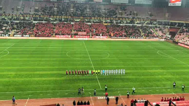 Eskişehirspor, Iğdır FK Karşısında Kupa Sınavına Çıkıyor