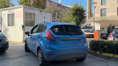 Eskişehir’de Ters Yönde Giden Sürücüye Ceza