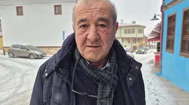 Muhtarlar Günü'nde Acı Haber: Eskişehirli Muhtar Hayatını Kaybetti