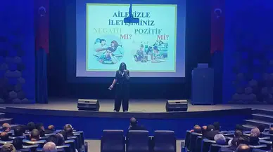 Eskişehir’de Tutuklu ve Hükümlülere Aile İçi İletişim Eğitimi Verildi