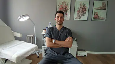 Şıklık Uğruna Ayak Sağlığınızı Riske Atmayın!