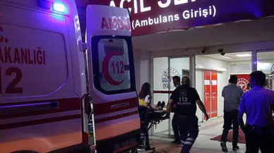 Eskişehir’de Motosikletin Çarptığı Yaşlı Adam Ağır Yaralandı