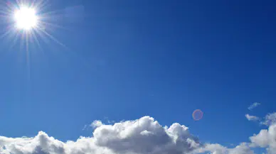 Eskişehir’de Sıcaklıklar 3 Dereceye Kadar Artacak