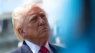Trump’tan İran’a Mesaj: “Ya Kolay Yoldan Ya Zor Yoldan”