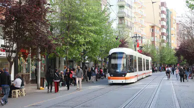 Eskişehir’de KPSS İçin Toplu Ulaşımda Ek Sefer Düzenlemesi: İşte Detaylar