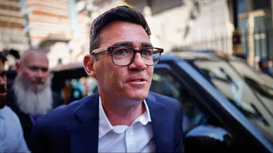 Burnham: Brexit Yarardan Çok Zarar Getirdi