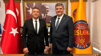 Murat Arnik’ten Kızılinler Termal Turizm Projesine Destek