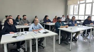 Eskişehir Model Fabrika ile Sanayide Verimlilik Artıyor