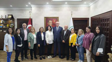 Yenikent İmar Planı Oy Birliğiyle Kabul Edildi