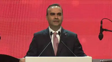 Bakan Kacır Döküm Sanayisinin Rakamlarını Açıkladı