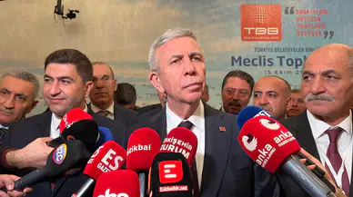 Mansur Yavaş: Halk Oyuna Sandıkta Sahip Çıkacak