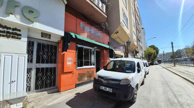 Eskişehir’de fırın işçisi elektrik akımına kapıldı
