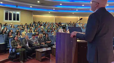 Eskişehir’de Ebelik Hizmetleri ve Anne Sütü Konuşuldu