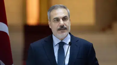 Fidan: Mekke Savunma İttifakı’nda Önemli Kararlar Aldık