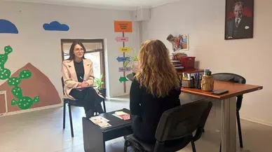 Odunpazarı Belediyesinden Ailelere Ücretsiz Psikolojik Destek