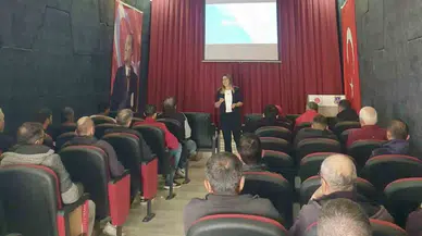 Eskişehir’de Cezaevlerinde Aile İçi İletişim Eğitimi